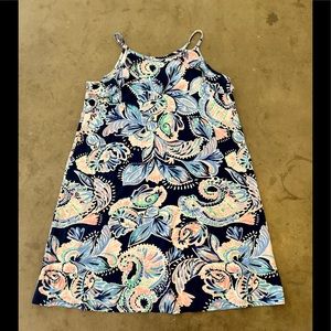 Lily Pulitzer Dress